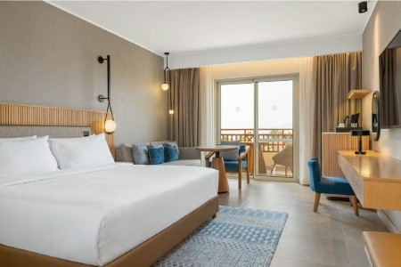 Sheraton Soma Bay - 376