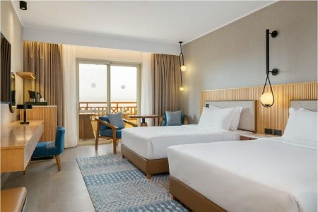 Sheraton Soma Bay - 377