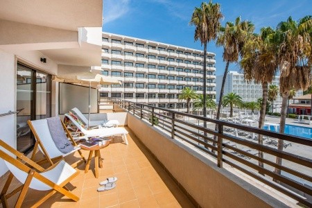 Innside Alcudia - 176