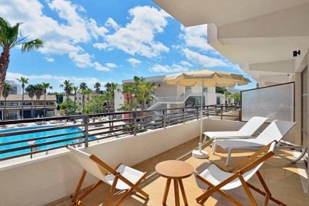 Innside Alcudia - 177