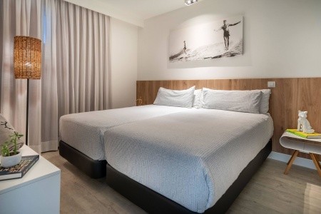 Španielsko Mallorca Sol Wave House 13 dňový pobyt Raňajky Letecky Letisko: Praha July 2026 (13/07/26-25/07/26)