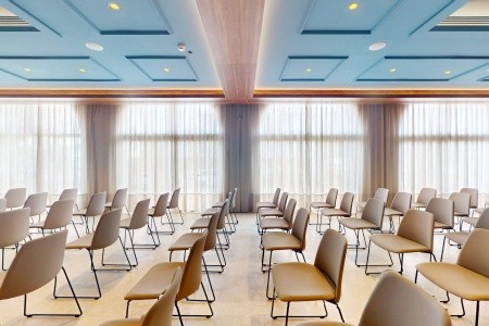 Me Marbella (Ex. Melia Marbella Banus) - 134