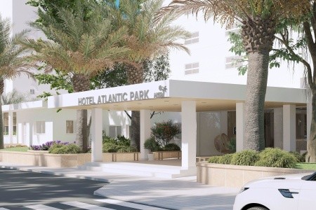 Španielsko Mallorca Hsm Atlantic Park 8 dňový pobyt Polpenzia Letecky Letisko: Praha August 2026 (20/08/26-27/08/26)