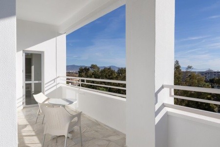 Aluasun Costa Park - 100