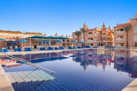 Pickalbatros Alf Leila Wa Leila - 179