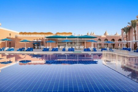 Pickalbatros Alf Leila Wa Leila - 180