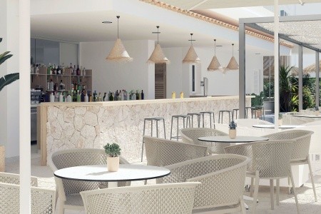 Španielsko Mallorca Hsm Atlantic Park 8 dňový pobyt Polpenzia Letecky Letisko: Praha August 2026 (20/08/26-27/08/26)