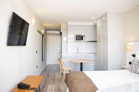 Coral Ocean View - 70