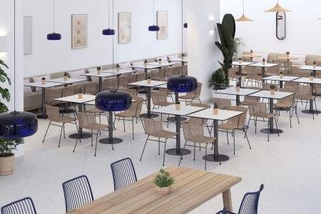 Španielsko Mallorca Hsm Atlantic Park 8 dňový pobyt Polpenzia Letecky Letisko: Praha August 2026 (20/08/26-27/08/26)