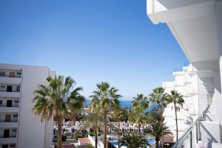 Coral Ocean View - 72