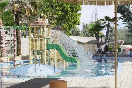 Španielsko Mallorca Hsm Atlantic Park 8 dňový pobyt Polpenzia Letecky Letisko: Praha August 2026 (20/08/26-27/08/26)