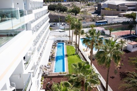 Coral Ocean View - 81