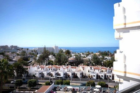 Coral Ocean View - 85