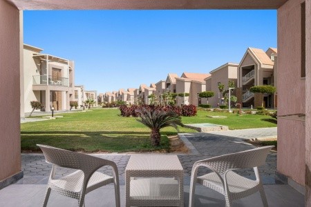 Pickalbatros Sea World Resort - 340