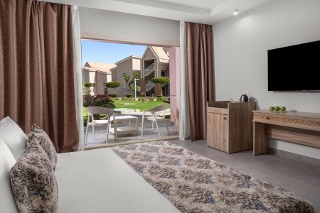 Pickalbatros Sea World Resort - 341