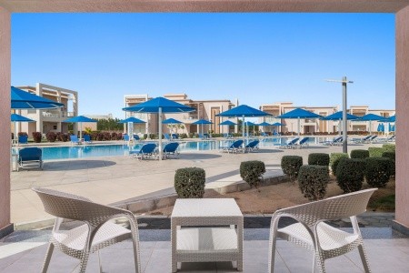 Pickalbatros Sea World Resort - 344