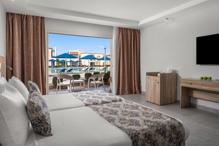 Pickalbatros Sea World Resort - 345