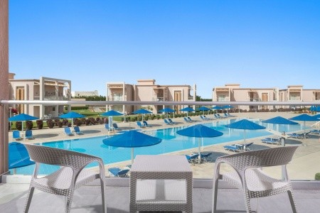 Pickalbatros Sea World Resort - 347