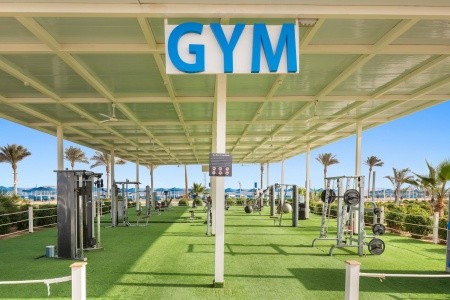 Pickalbatros Sea World Resort - 349