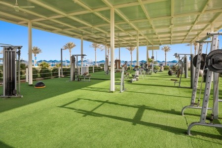 Pickalbatros Sea World Resort - 350