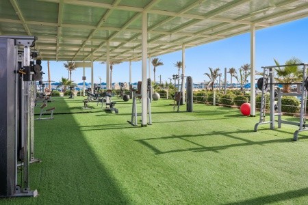 Pickalbatros Sea World Resort - 351