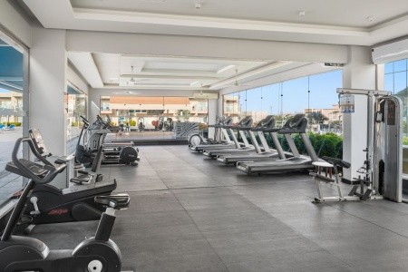 Pickalbatros Sea World Resort - 353