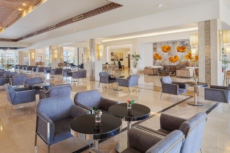 Pickalbatros Dana Beach Resort - 210