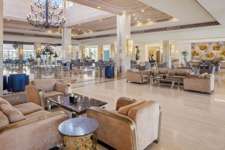 Pickalbatros Dana Beach Resort - 211