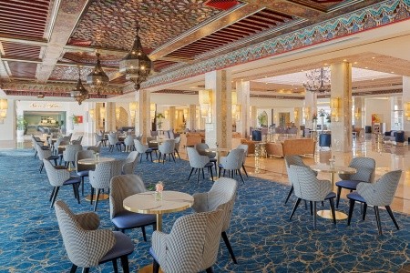 Pickalbatros Dana Beach Resort - 212