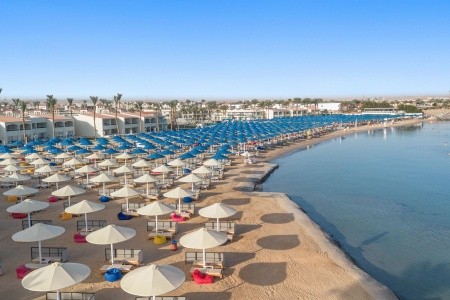 Pickalbatros Dana Beach Resort - 213