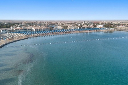 Pickalbatros Dana Beach Resort - 215