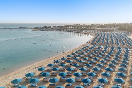 Pickalbatros Dana Beach Resort - 216