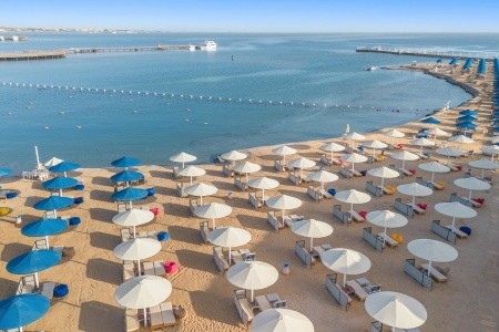 Pickalbatros Dana Beach Resort - 217