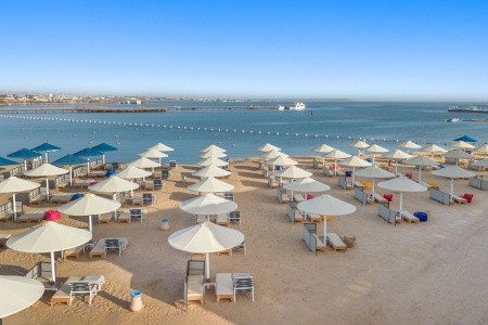 Pickalbatros Dana Beach Resort - 218