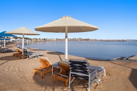 Pickalbatros Dana Beach Resort - 219