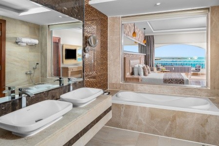 Pickalbatros Dana Beach Resort - 220