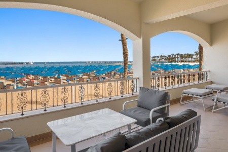 Pickalbatros Dana Beach Resort - 221