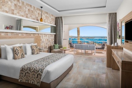 Pickalbatros Dana Beach Resort - 222