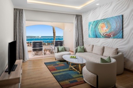 Pickalbatros Dana Beach Resort - 223