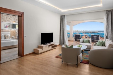 Pickalbatros Dana Beach Resort - 224