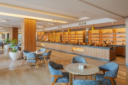 Beach Albatros Resort - 205