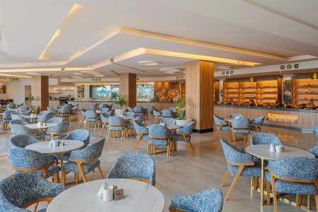 Beach Albatros Resort - 206