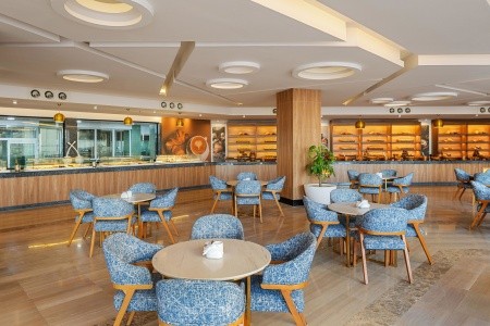 Beach Albatros Resort - 207