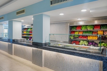 Beach Albatros Resort - 213