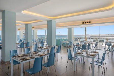 Beach Albatros Resort - 214