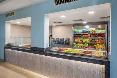 Beach Albatros Resort - 219