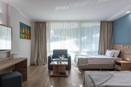 Sentido Neptun Beach - 100