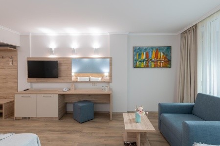 Sentido Neptun Beach - 101