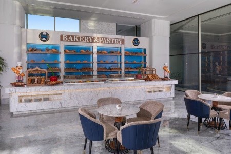 Pickalbatros Blu Spa Resort - 208