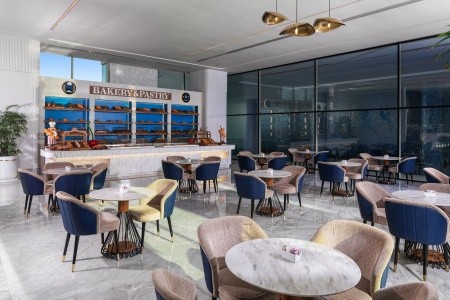 Pickalbatros Blu Spa Resort - 209